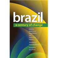 Brazil by Sachs, Ignacy; Wilheim, Jorge; Pinheiro, Paulo Sergio De M. S.; Anderson, Robert N.; Davila, Jerry, 9780807859278
