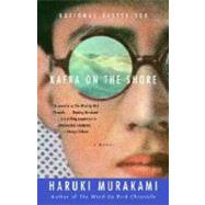 Kafka on the Shore by MURAKAMI, HARUKI, 9781400079278