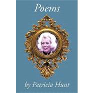 Poems by Hunt, Patricia, 9781438939278