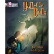 Hall of the Bulls by Bradman, Tom; Jackson, Nicholas, 9780007519279