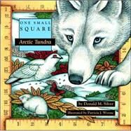 Arctic Tundra by Silver, Donald; Wynne, Patricia, 9780070579279