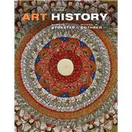 Art History Vol 1 by Stokstad, Marilyn; Cothren, Michael W., 9780134479279