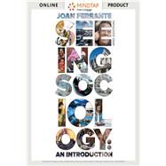 Seeing Sociology by Ferrante, Joan, 9781337569279