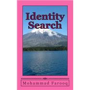 Identity Search by Farooq, Mohammad, 9781507609279