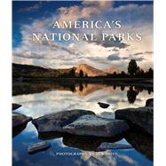 America's National Parks by Shive, Ian, 9781683839279