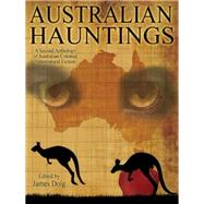 Australian Hauntings by James Doig, 9781479409280