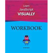 Learn Javascript Visually by Demirov, Ivelin, 9781507809280