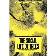 The Social Life of Trees by Rival, Laura M., 9781859739280