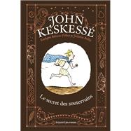 John Keskess, Tome 01 by Evelyne Brisou-Pellen, 9791036319280
