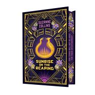 Sunrise on the Reaping: Collector's Edition (A Hunger Games Novel) by Collins, Suzanne, 9798225019280