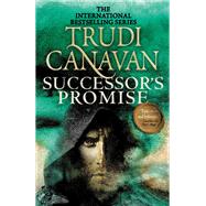 Successor's Promise by Canavan, Trudi, 9780316209281