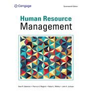 Human Resource Management by Mathis; Jackson; Valentine; Meglich, 9780357899281