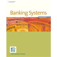 Banking Systems by Center for Financial Training, 9780538449281