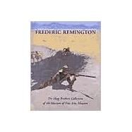 Frederic Remington by Neff, Emily Ballew, 9780691049281