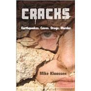 Cracks by Klaassen, Mike, 9781483599281
