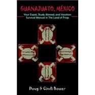Guanajuato, Mexico by Bower, Doug, 9781581129281
