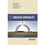 Four Views on Christian Spirituality by Nassif, Bradley (CON); Hahn, Scott (CON); Driskill, Joseph D. (CON); Howard, Evan (CON), 9780310329282