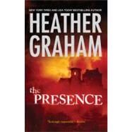 The Presence by Graham, Heather, 9780778329282