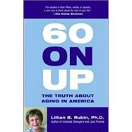 60 On Up by Rubin, Lillian B., 9780807029282