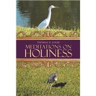 Meditations on Holiness by Logie, Thomas D., 9781490729282