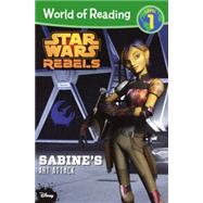 Star Wars Rebels by Disney Press, 9780606359283