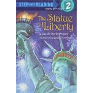 The Statue of Liberty by PENNER, LUCILLE RECHT, 9780679869283