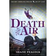 Death In The Air by Peacock, Shane, 9780887769283