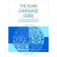 The Plain Language Guide To The World Summit On Sustainable Development by Strachan, Janet R.; Ayre, Georgina; McHarry, Jan; Callway, Rosalie, 9781853839283