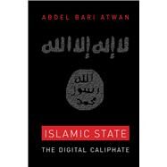 Islamic State by Atwan, Abdel Bari, 9780520289284