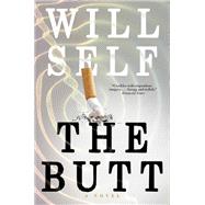 The Butt by Self, Will, 9780802129284
