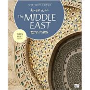 The Middle East by Lust, Ellen, 9781506329284