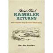 River Road Rambler Returns by Sternberg, Mary Ann; Neely, Elizabeth Randall, 9780807169285