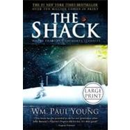 The Shack by Young, Wm. Paul, 9780964729285