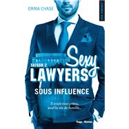 Sexy lawyers - Tome 02 by Emma Chase, 9782755629286