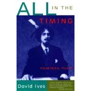 All in the Timing by IVES, DAVID, 9780679759287