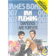 Diamonds Are Forever by Fleming, Ian; Rintoul, David (CON), 9780745159287