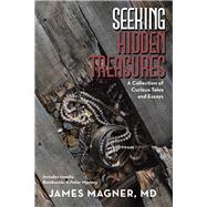 Seeking Hidden Treasures by Magner, James, M.d., 9781480879287