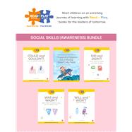 Read + Play: Social Skills Bundle Set 2 by Cavendish, Marshall, 9789815169287