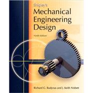 Shigley's Mechanical Engineering Design by Budynas, Richard; Nisbett, Keith, 9780073529288