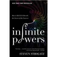 Infinite Powers by Strogatz, Steven, 9780358299288