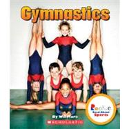 Gymnastics by Mara, Wil, 9780531209288
