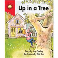 Up in a Tree by Cowley, Joy, 9780780249288