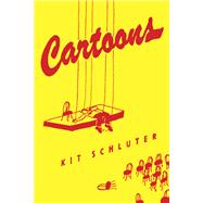 Cartoons by Kit Schluter, 9780872869288