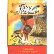 Libelula y la telarana de los suenos/ Dragonfly and the Web of Dreams by Sweet, J. H., 9788496939288