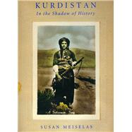 Kurdistan by Meiselas, Susan, 9780226519289
