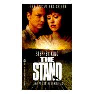 The Stand Tie In by King, Stephen, 9780451179289