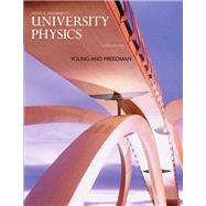 University Physics by Young, Hugh D.; Freedman, Roger A., 9780133969290