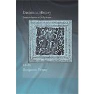 Daoism in History: Essays in Honour of Liu Ts'un-yan by Penny; Benjamin, 9780415599290