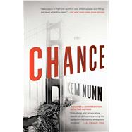 Chance A Novel by Nunn, Kem, 9780743289290