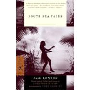 South Sea Tales by LONDON, JACKHORWITZ, TONY, 9780375759291